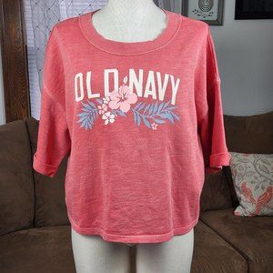 Old Navy Sweatshirt